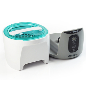 <span class=keywords><strong>Nettoyeur</strong></span> à ultrasons GT-U4 0,75L avec lumière UV pour bijoux et montres - Product Image 4