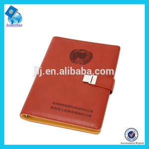 fácil 2014 libretas para cubiertas - Product Image 1