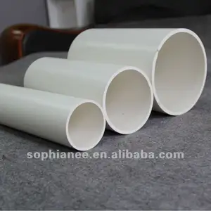 Tubo in Pvc per sistema di fogna