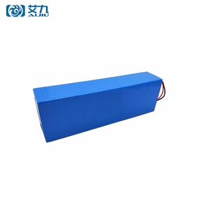 Chine Fournisseur 22.2 V 45AH Li-ion Batterie Pack - Product Image 4
