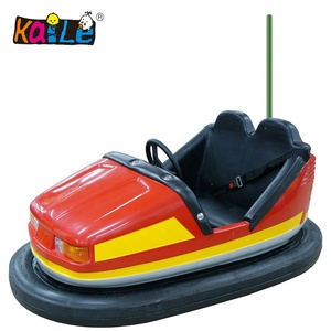 2020 nuevo modelo de coches de parachoques eléctricos para niños, gran oferta, equipo de Parque de Atracciones <span class=keywords><strong>Skynet</strong></span> 90V, Red de techo para interiores/exteriores, fibra de vidrio CE - Product Image 5