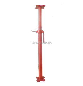 Xây Dựng Vật Liệu Xây Dựng Thép Đạo Cụ/Thép Giàn Giáo Hỗ Trợ Prop Để Bán - Product Image 6