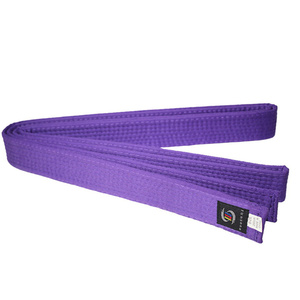 Cinturón de Taekwondo Woosung al por Mayor, Cinturón de Campeonato de Artes Marciales Personalizado, Cinturones OEM de <span class=keywords><strong>Jiu</strong></span> <span class=keywords><strong>Jitsu</strong></span>, Karate y Taekwondo - Product Image 4