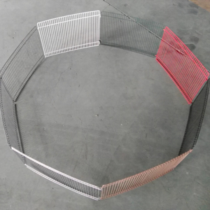 <span class=keywords><strong>Cage</strong></span> pour chien <span class=keywords><strong>Cage</strong></span> pour hamster en treillis métallique coloré Cages pour <span class=keywords><strong>chinchilla</strong></span> - Product Image 1