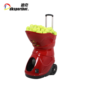 Durable Flexible And Affordable Tennis Ball Machine China Items Alibaba Durable Flexible And Affordable Tennis Ball Machine China Items Alibaba
