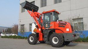 सर्वश्रेष्ठ विक्रेता 920 zl20 मिनी व्हील लोडर कम कीमत अलीबाबा जर्मनी - Product Image 3