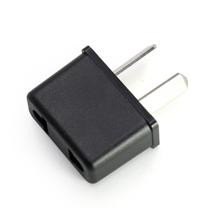 Universal Australia Travel Power Plug <strong>Adapter</strong> Converter <strong>US</strong>/EU to AU Plug - Product Image 4