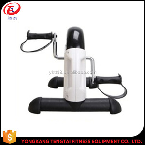 Brazo/pierna ciclo de escritorio eléctrico <span class=keywords><strong>mini</strong></span> <span class=keywords><strong>bicicleta</strong></span> de ejercicio <span class=keywords><strong>bicicleta</strong></span> estática - Product Image 1