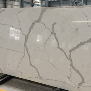 Encimera de piedra de cuarzo pulido, venta directa de fábrica, precio competitivo, buena calidad, <span class=keywords><strong>2022</strong></span> - Product Image 4