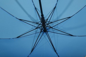 mode couleur vive duo Parapluie hotel duble - Product Image 3