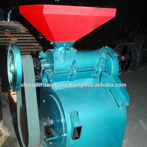 Machine à Moudre le Maïs en Farine - Product Image 2