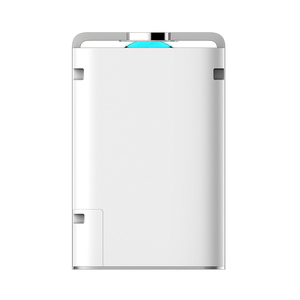 Bol à eau en carbone, purificateur d'<span class=keywords><strong>air</strong></span> pour <span class=keywords><strong>maison</strong></span> avec base d'eau - Product Image 5