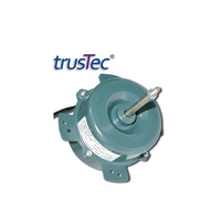 Ventilateur électrique d'extérieur à induction, 220v, 40w, 1 phase, moteur de ventilateur ac