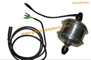 <span class=keywords><strong>Moteur</strong></span> de vélo électrique sans balais, <span class=keywords><strong>moteur</strong></span> de moyeu de vélo électrique - Product Image 3