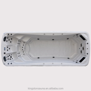 Kingston JCS-SS1 Esercizio Acquatici Swim Pool Spa/Endless swim spa - Product Image 2