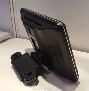 Màn Hình Android 10.1 Trong Xe Hơi Màn Hình <span class=keywords><strong>Dvd</strong></span> Tựa Đầu Màn Hình Ghế Sau Xe Hơi 6.0 Inch Màn Hình Xe Hơi - Product Image 5