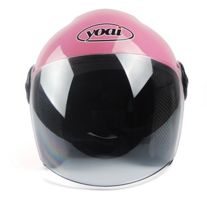 2019 новый дизайн, высококачественные шлемы с открытым лицом, Сертификация ECE - Product Image 3