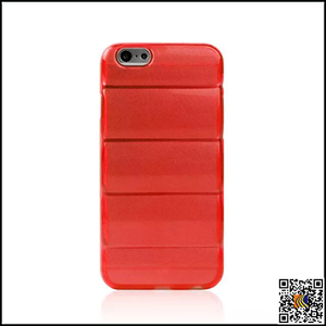Siêu vỏ mềm mỏng màu <span class=keywords><strong>TPU</strong></span> <span class=keywords><strong>case</strong></span> Cho <span class=keywords><strong>iPhone6</strong></span>, Vỏ mềm - Product Image 3