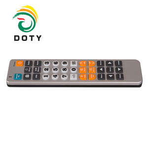 Excelente calidad profesional control remoto universal para muchas marcas para <span class=keywords><strong>Smart</strong></span> TV - Product Image 6