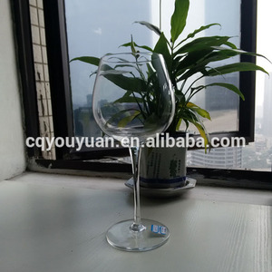 <span class=keywords><strong>Calice</strong></span> da <span class=keywords><strong>Vino</strong></span> <span class=keywords><strong>Rosso</strong></span> Gigante a Forma di Palloncino a Prezzo di Fabbrica - Product Image 2