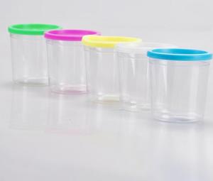 Acquario Rinforzato per Pesci Betta, Contenitore per Meduse, Recinto per Rettili, Alta Trasparenza e Qualità - Product Image 3