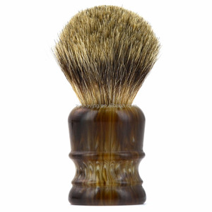 Inface — <span class=keywords><strong>brosse</strong></span> <span class=keywords><strong>à</strong></span> <span class=keywords><strong>barbe</strong></span> pour poils personnalisés, Logo OEM, <span class=keywords><strong>brosse</strong></span> pour Salon de coiffure, souple, pour le <span class=keywords><strong>meilleur</strong></span> rasage de votre vie - Product Image 1