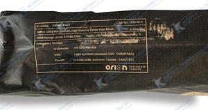 Degussa Bột Fw200 Màu Đen Cacbon Chính Hãng Cho Sơn & Polyme - Product Image 4