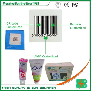EAS 8.2 MHz Mềm An Ninh Cuộn RF Giấy eas Nhãn Tag Tương Thích - Product Image 6