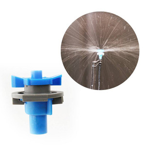 Fattoria irrigazione a pioggia 360 gradi Nessun Ponte MiniSprinklers, A Testa In Giù Tipo - Product Image 5