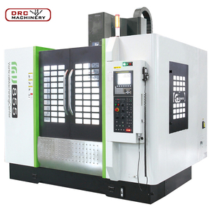 Sky maestro vertical CNC Centro MV850 - Product Image 1