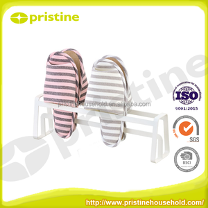 Almacenamiento en <span class=keywords><strong>el</strong></span> hogar Sala pantalla de Metal zapatillas - Product Image 6