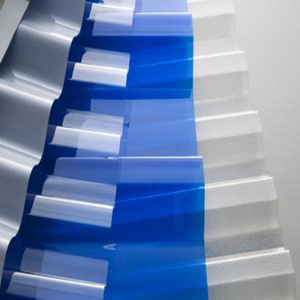 Tấm Lợp Ngói Pc, Độ Dày Tấm <span class=keywords><strong>Polycarbonate</strong></span>, Thiết Kế Mái Gazebo - Product Image 4