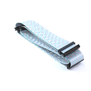 كابل شريط LVD مسطح داخلي بأربعة محركات أقراص 68 P مايكرو DB68 دبوس صغير - Product Image 1