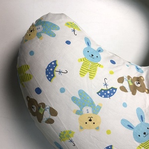 <strong>Baby</strong> 100% Cotton Nursing <strong>Pillows</strong> for Breastfeeding Nursing <strong>Pillow</strong> <strong>Baby</strong> Breastfeeding <strong>Pillows</strong> - Product Image 4