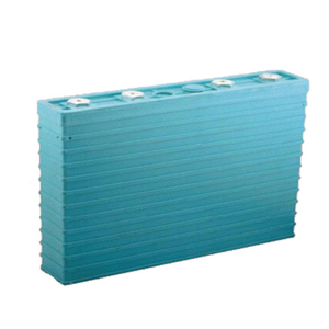 400Ah prizmatik lityum iyon batarya 3.2V LiFePO4 güneş enerjisi şarj edilebilir lityum demir fosfat - Product Image 1