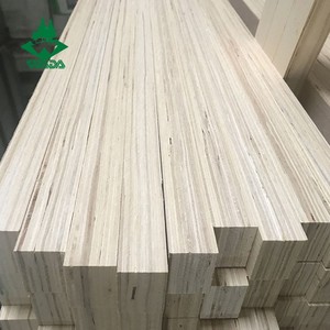Álamo LVL <span class=keywords><strong>madera</strong></span> para la <span class=keywords><strong>jamba</strong></span>/Marco <span class=keywords><strong>de</strong></span> China - Product Image 3
