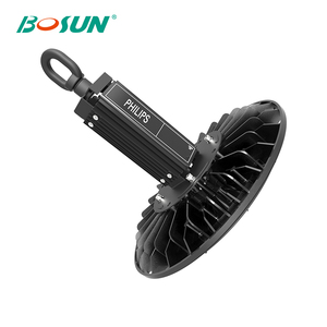 Haute performance 100 w 150 w smd atelier industriel led haute <span class=keywords><strong>baie</strong></span> lumière rénovation - Product Image 1