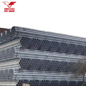 ASTM A53 Hdp Mạ Kẽm Thông Tư Rỗng Phần - Product Image 4