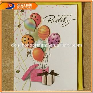 De papel de año nuevo profesor tarjeta del día, <span class=keywords><strong>gracias</strong></span> a las tarjetas de felicitación - Product Image 1