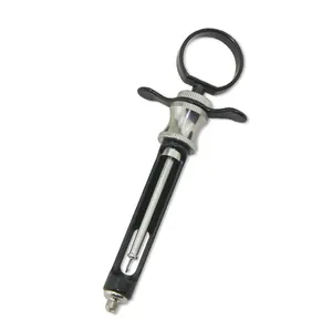 ZOGEAR SN002 uso dentale in ottone siringa per aspirazione - Product Image 1