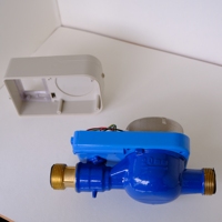 Base de carte RF IC pour mesure de l'eau, salle de bains, DN15,20,25, tendance, circuit imprimé intelligent, prix de valve