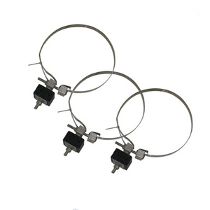 Penjepit Penuntun Tiang Listrik Ke Bawah, Penjepit untuk Tiang dan Menara - Product Image 3