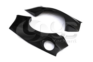 ไฟเบอร์กลาส FRP 2012ถึง2020 GT86 ZN6 <span class=keywords><strong>FT86</strong></span> FRS BRZ GRD x PD Aero + 90mm สไตล์บังโคลนหลัง flares เหมาะสำหรับ <span class=keywords><strong>FT86</strong></span> GT86 - Product Image 2