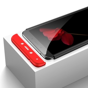 Rivestimento in gomma di lusso 360 custodia rigida in plastica per PC sottile per Xiaomi <span class=keywords><strong>Redmi</strong></span> 6/<span class=keywords><strong>Redmi</strong></span> note11Pro/Note11 Pro <span class=keywords><strong>5G</strong></span> - Product Image 5