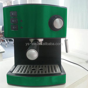 <span class=keywords><strong>Meilleure</strong></span> vente <span class=keywords><strong>cafetière</strong></span> espresso <span class=keywords><strong>électrique</strong></span> boîtier en aluminium double <span class=keywords><strong>filtre</strong></span> en acier inoxydable différentes couleurs disponibles pour le bureau de l'hôtel - Product Image 4