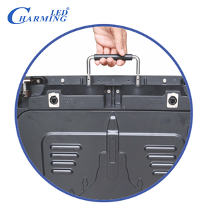 TV Show Sử Dụng Màn Hình Led P4 Cho Màn Hình Hiển Thị <span class=keywords><strong>Video</strong></span> Led Linh Hoạt Trong Nhà - Product Image 5