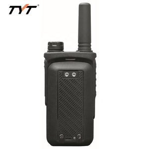 Hot bán TYT IP-77 không giới hạn phạm vi wifi GSM 4G xách tay wifi wcdma an ninh IP đài phát thanh - Product Image 4