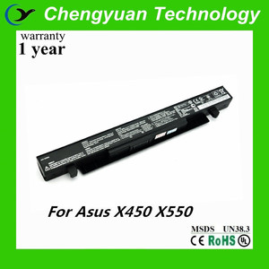 Ordenador portátil del reemplazo de la batería para <span class=keywords><strong>asus</strong></span> x450 x550c x550b x550v x550d x450c a41-x550a - Product Image 1
