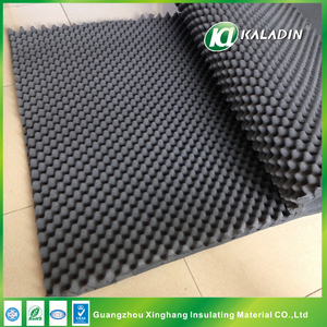 Isolamento di Calore a basso prezzo materiale da costruzione/fonoassorbente pannello/schiuma Acustica - Product Image 6