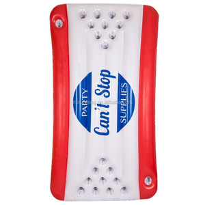 <span class=keywords><strong>Inflatable</strong></span> Đảng sà Lan nổi bia <span class=keywords><strong>Pong</strong></span> bảng <span class=keywords><strong>Inflatable</strong></span> bia hồ bơi <span class=keywords><strong>Pong</strong></span> bảng bia hồ bơi Mat cho mùa hè hồ bơi bên trò chơi - Product Image 3